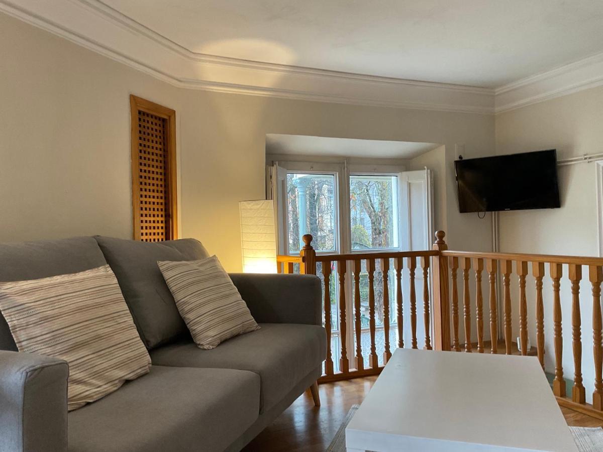 Casa Pomar Apartament Camprodon Ngoại thất bức ảnh