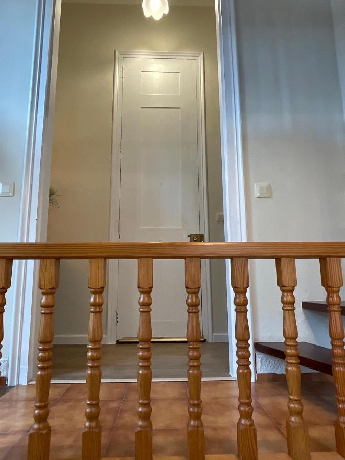Casa Pomar Apartament Camprodon Ngoại thất bức ảnh