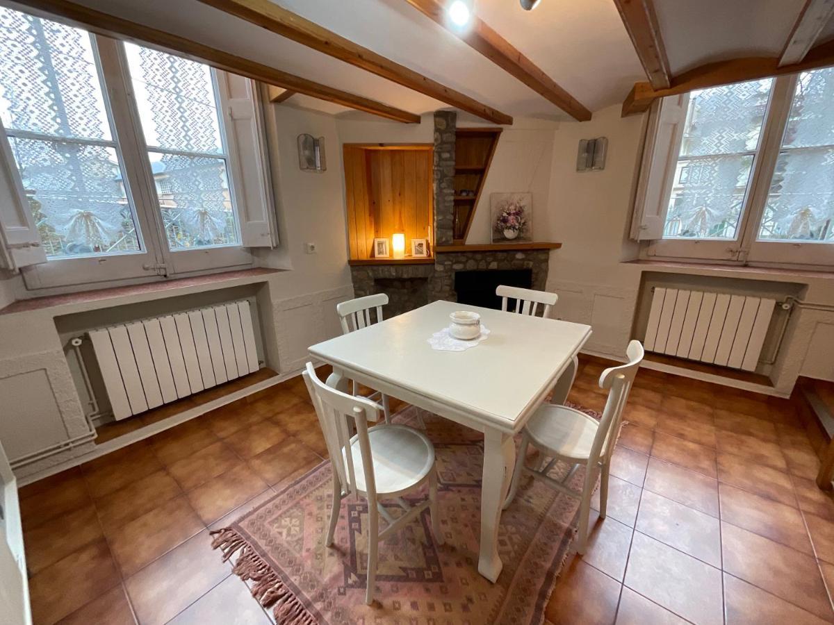 Casa Pomar Apartament Camprodon Ngoại thất bức ảnh