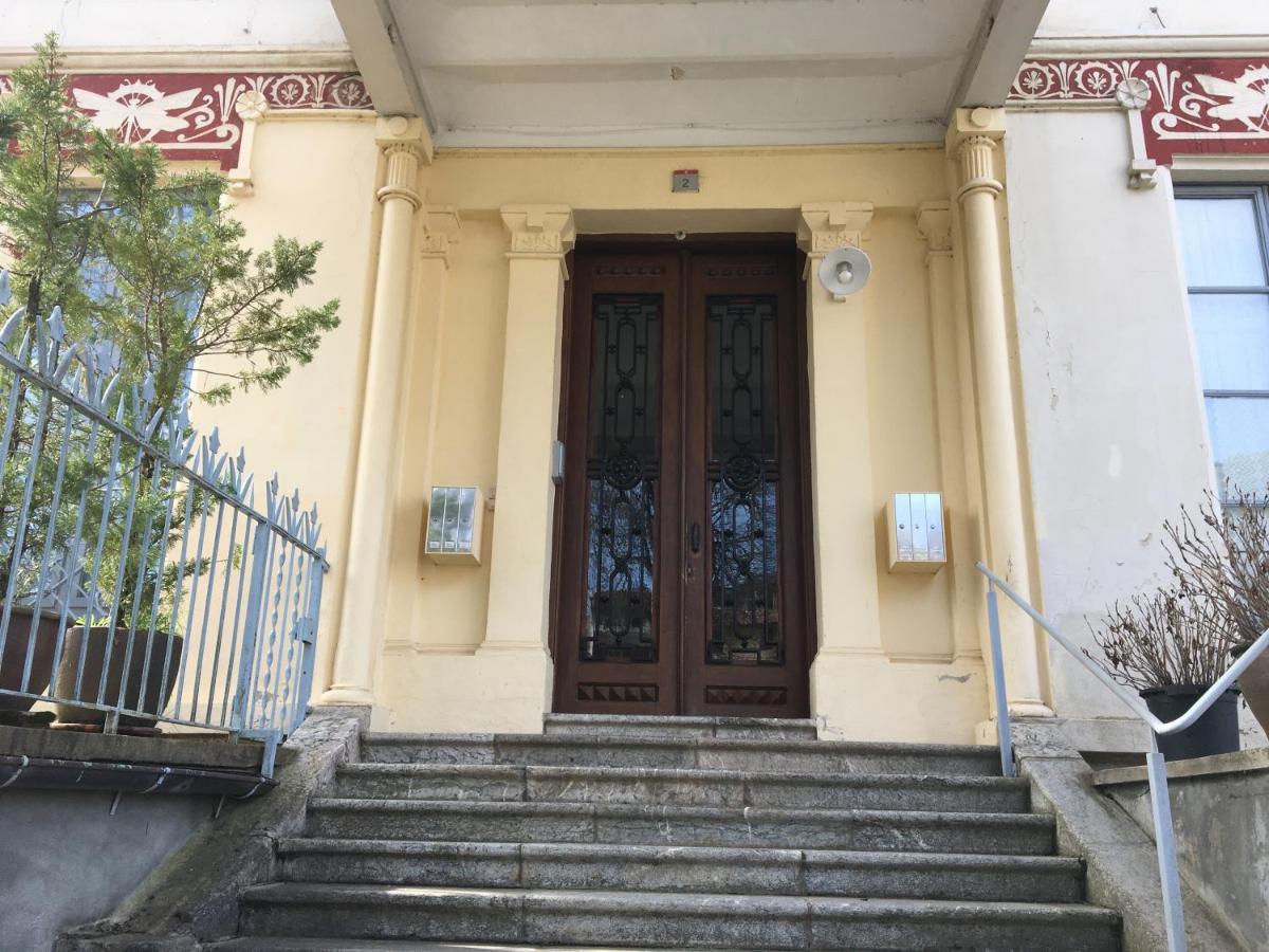 Casa Pomar Apartament Camprodon Ngoại thất bức ảnh