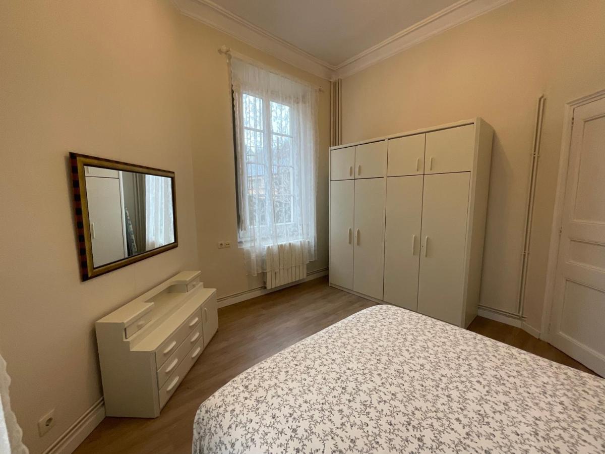 Casa Pomar Apartament Camprodon Ngoại thất bức ảnh