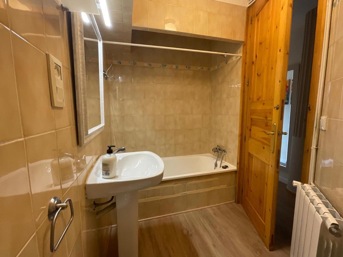 Casa Pomar Apartament Camprodon Ngoại thất bức ảnh