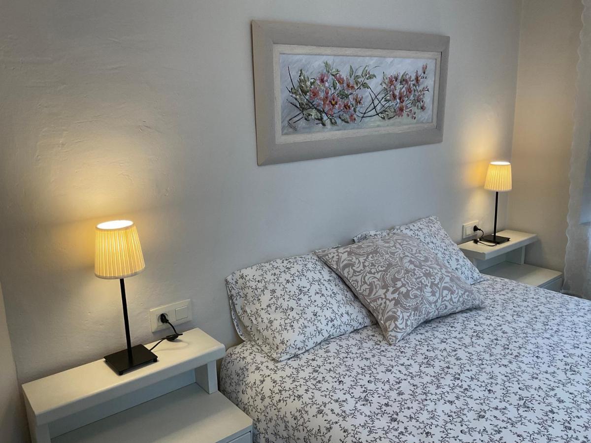 Casa Pomar Apartament Camprodon Ngoại thất bức ảnh