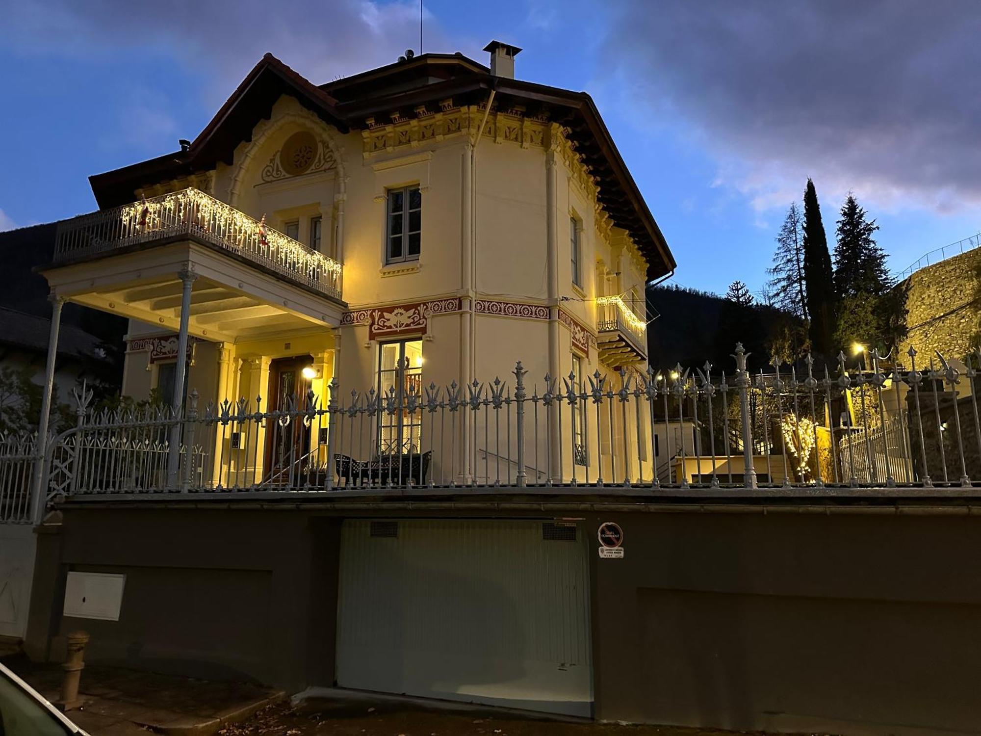 Casa Pomar Apartament Camprodon Ngoại thất bức ảnh